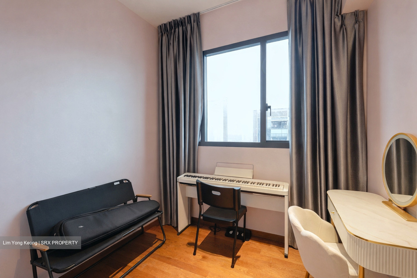 Parc Clematis (D5), Apartment #528811331